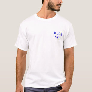 Blue Sky T-Shirt