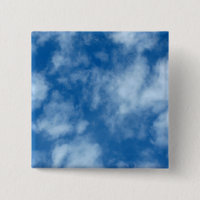 Blue Sky with Clouds Photo