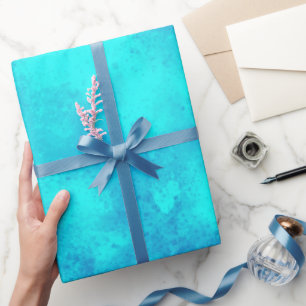 Blue Sky  Wrapping Paper