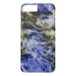 Blue Sodalite iPhone 8 Plus/7 Plus Case