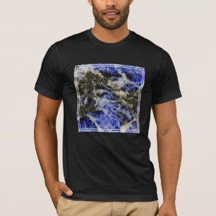 Blue Sodalite T-Shirt