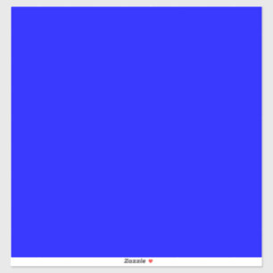 Blue (solid colour)