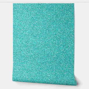 Blue Sparkle Wallpaper