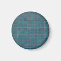 blue speckled tiles