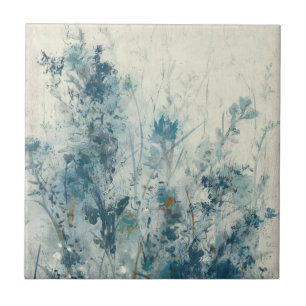 Blue Spring Tile