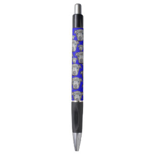 Blue Staffordshire Bull Terrier Puppy,  Emmy Pen