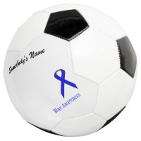 Blue Standard Ribbon Template by Kenneth Yoncich