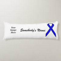 Blue Standard Ribbon Tmpl by Kenneth Yoncich