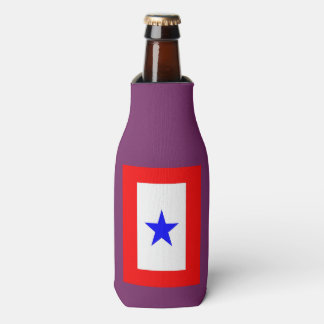 BLUE STAR MOTHERS BOTTLE COOLER