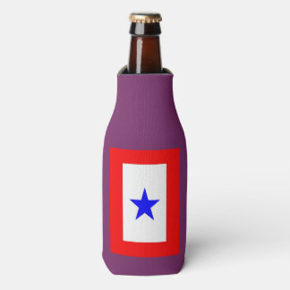 BLUE STAR MOTHERS BOTTLE COOLER