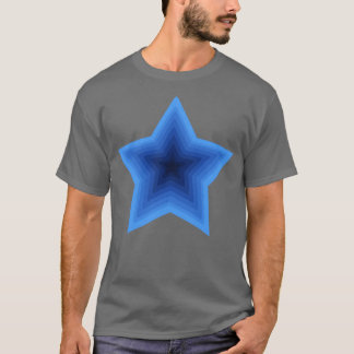 Blue Star T-Shirt