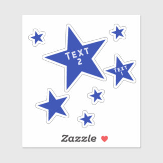 Blue Stars
