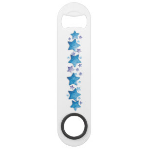 Blue Stars