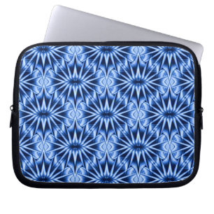 Blue Stars... Laptop Sleeve