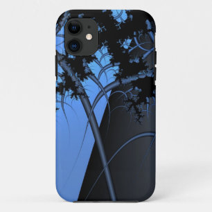 blue steel iPhone 11 case