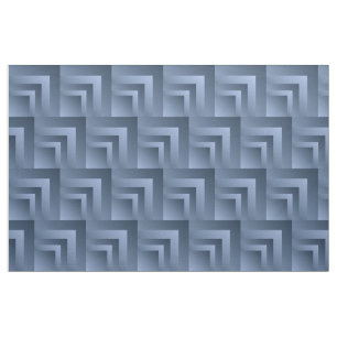 Blue stone bg fabric