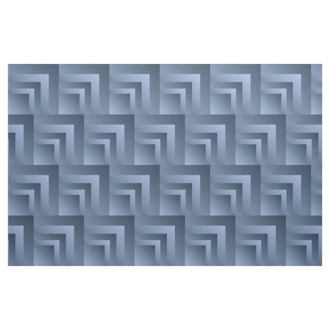 Blue stone bg fabric (Fat Quarter)