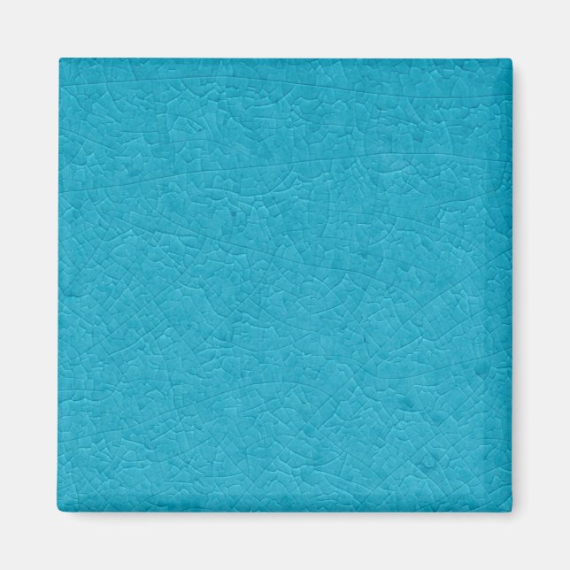 BLUE STONE MAGNET (Front)