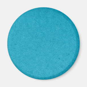 Blue stone magnet