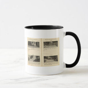 Blue Store Upper Red Hook Rhinebeck Mug