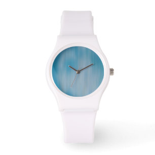 Blue Streaks Watch