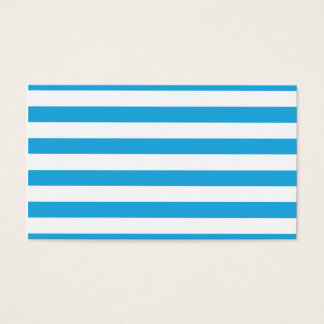 Blue Stripes