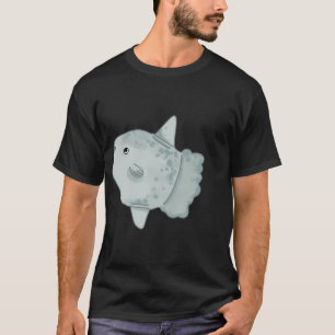 Blue sunfish T-Shirt