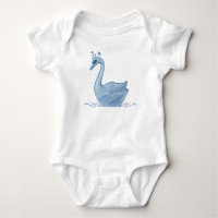 Blue Swan T-Shirt
