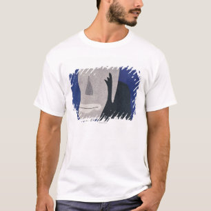 Blue T-Shirt