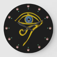BLUE TALISMAN ,Black