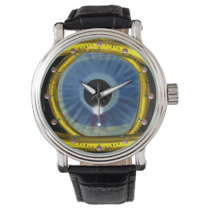 BLUE TALISMAN / BLUE EYE ,Black Watch