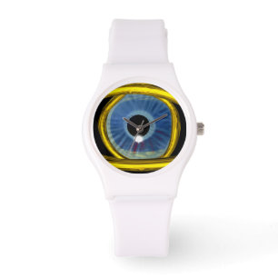 BLUE TALISMAN / BLUE EYE WATCH