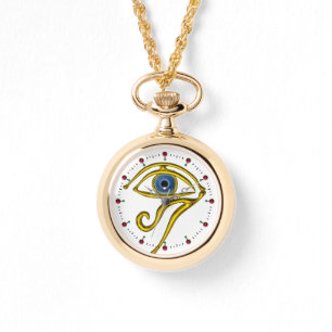 BLUE TALISMAN / EYE OF HORUS ,White Watch