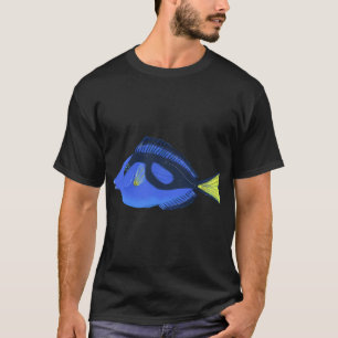 Blue Tang T-Shirt