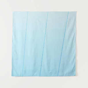 Blue Tapestry