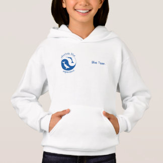 Blue Team Girls