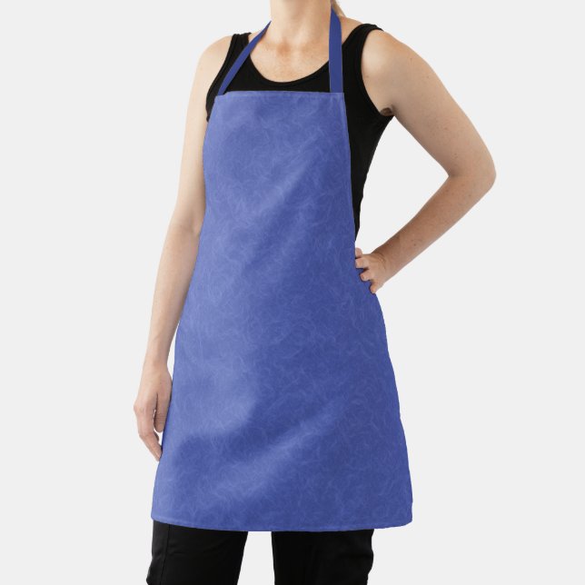 Blue textured pattern with swirling cloud apron (Insitu)