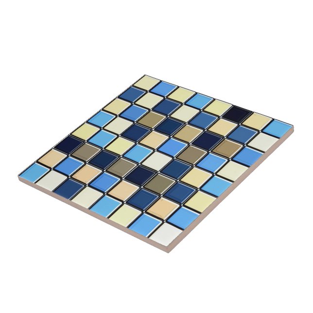 blue tile trivit (Side)