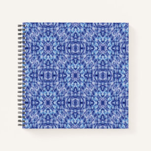 Blue Time... Notebook