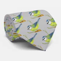 Blue Tit