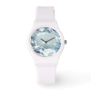 Blue Topaz 1 Watch