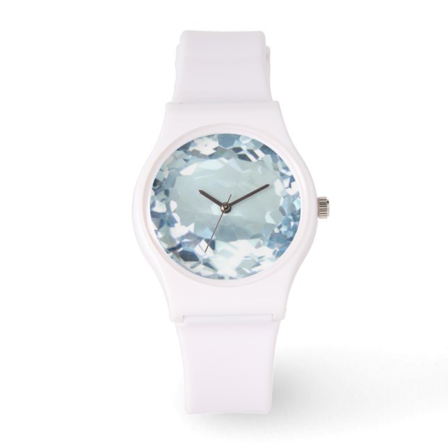 Blue Topaz 1 Watch (Front)