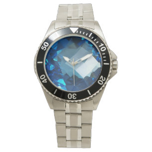 Blue Topaz 2 Watch