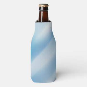 Blue topaz bottle cooler