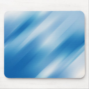 Blue topaz mouse mat