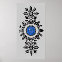 Blue Topaz