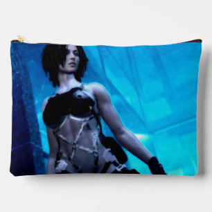 Blue Toxin accessory pouch