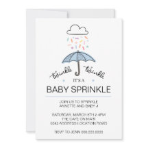 Blue twinkle twinkle baby sprinkle boy download