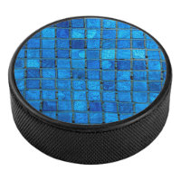 Blue Underwater Tiles