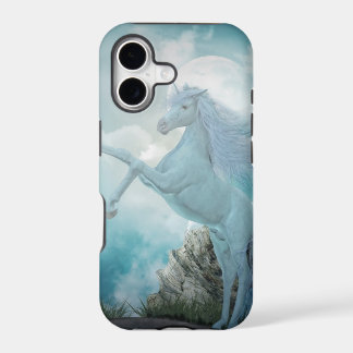 blue unicorn